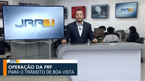 VÍDEOS JRR 1ª Edição de terça feira 29 de março de 2022 Roraima G1