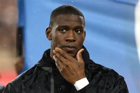 Mercato Psg Nordi Mukiele Par Ici La Sortie