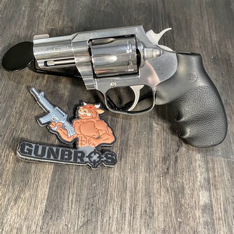 Colt King Cobra Carry 357 Magnum 2 GUNTICKETS 20 SPOT GUNBROS