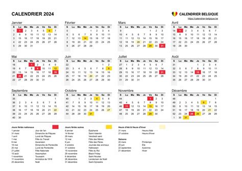 Public Holidays Belgium Amity Beverie