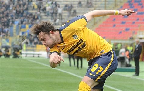 Hellas Verona Replace Nike With Macron SportsPro