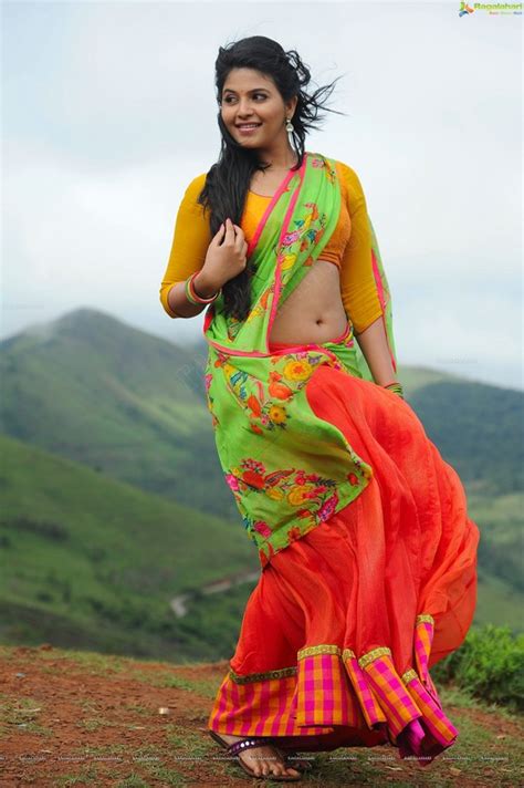 80 Hot Photo Gallery Of South Indian Actress Anjali Exclusive Hot Collections
