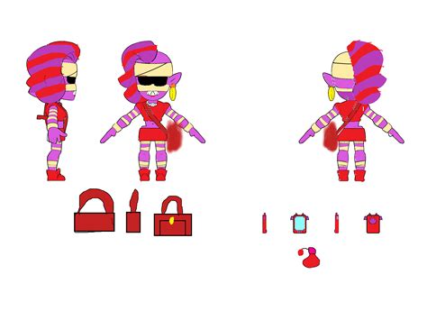 Supercell Make