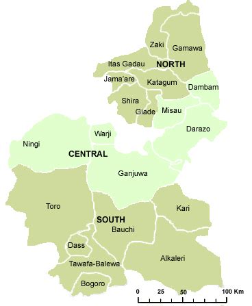 Bomb Blast Rocks Azare, Bauchi State – The Herald