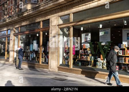 Waterstones Bookstore on Gower Street, London, England, UK Stock Photo - Alamy