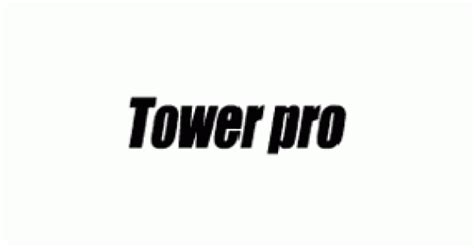 Tower Pro