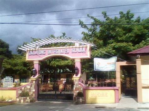 Mababang Paaralan Ng Balatong Lungsod Ng Laoag