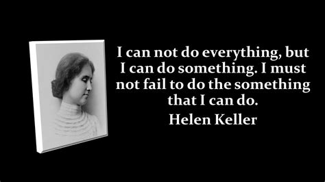 Top 40 Helen Keller Quotes