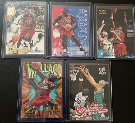 1996 draft nba class