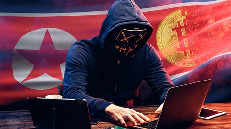 Hackeos Y Criptomonedas Lazarus De Corea Del Norte Recauda 3 Mil