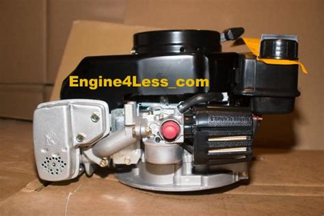 TECUMSEH LV195XA 362088 Vertical Crankshaft Engine