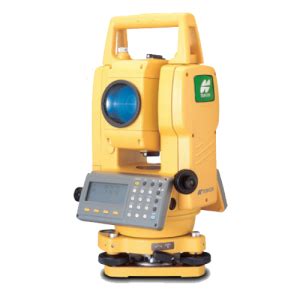 Topcon GTS 255N Total Station - GreenStar Technical Services JSC