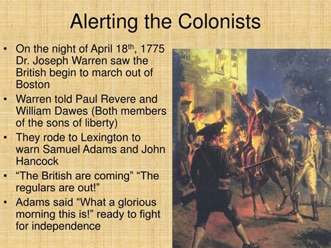 Ppt Chapter 5 The Spirit Of Independence 1763 1776 Powerpoint