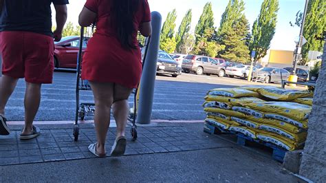 THE BLUE BBW MONSTER BOOTY RETURNS Spandex Leggings Yoga Pants Forum