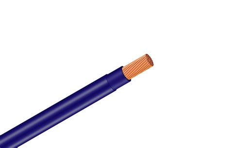 Cable Thhn Awg Rhona Un Mundo En Equipamiento Y Soluciones El Ctricas