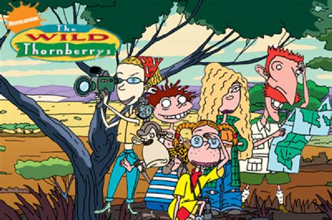 10 Kids Shows From The 90s That Will Leave You Feeling Nostalgic