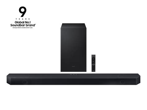 HW Q700C ZA Q Series 3 1 2 Ch Wireless Dolby ATMOS Soundbar W Q