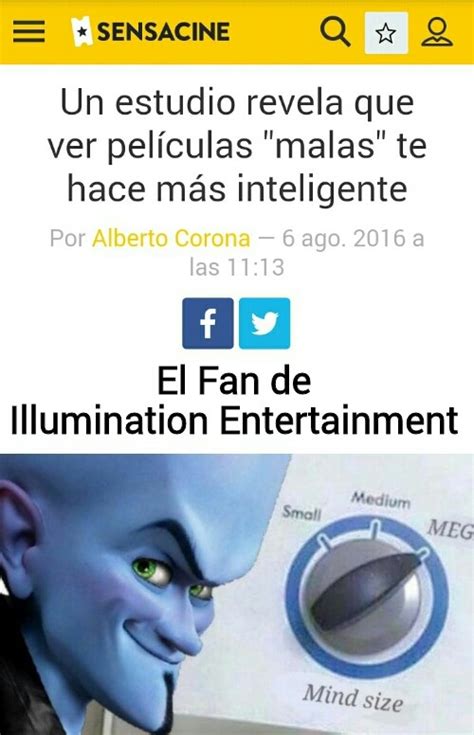 Mente Enorme Meme Subido Por Resumen De Juegos Memedroid