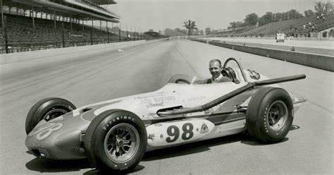 Behind The Indianapolis 500 With Parnelli Jones | Indiegogo