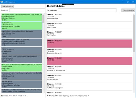 Sneak peek into what's coming... : r/audible