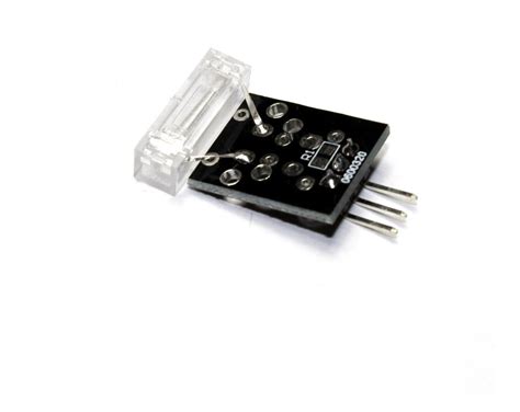 M Dulo Sensor De Golpe Ky Arduino Raspberry Pic En