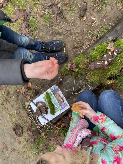 Januari Scouting Roothaangroep Doetinchem