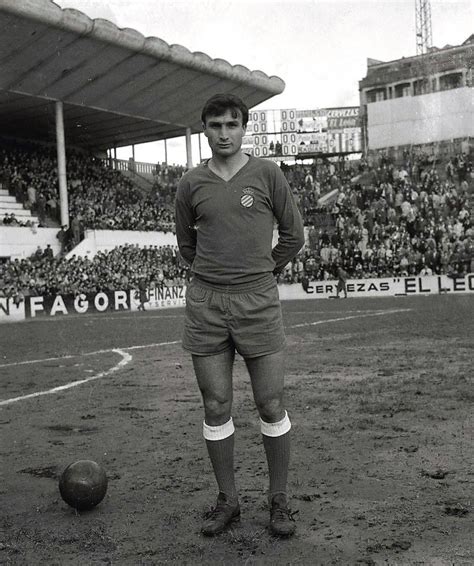 A Football Archive on Twitter RT olympia vintage José López RCDE