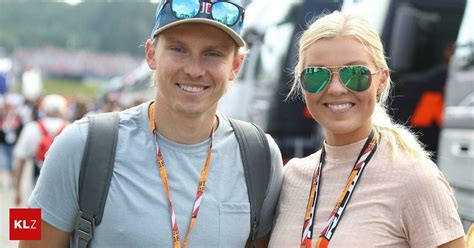 Sch Ne Nachrichten Norwegens Ski Ass Henrik Kristoffersen Heiratet