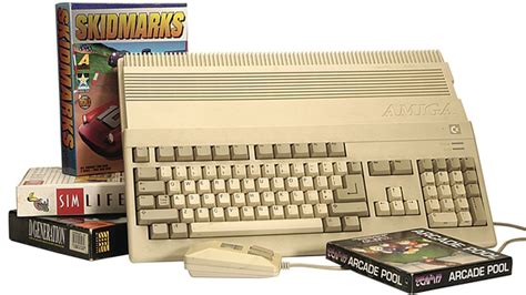 10 Best Amiga 500 games | GamesRadar+