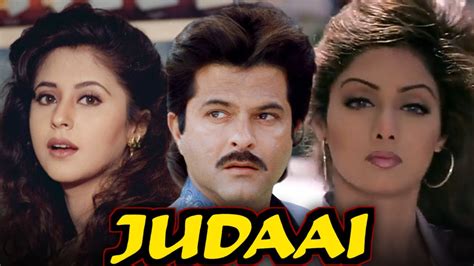 Judaai Full Movie Review Anil Kapoor Sridevi Urmila Matondkar