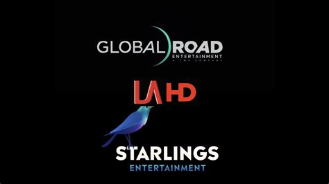 Global Road Entertainmentstarlings Entertainment Youtube