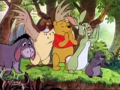 ingresos Consejo División winnie the pooh episodes Guardia Es mas que ...