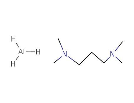 Aluminum hydride supplier | CasNO.7784-21-6