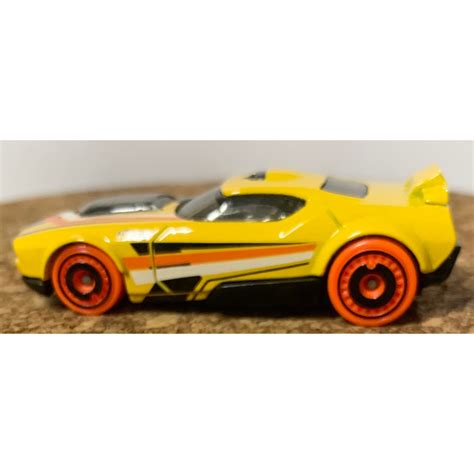 Hot Wheels Fast Fish Speed Team 2022 Loose OBSERVAÇÃO NA DESCRIÇÃO Shopee Brasil