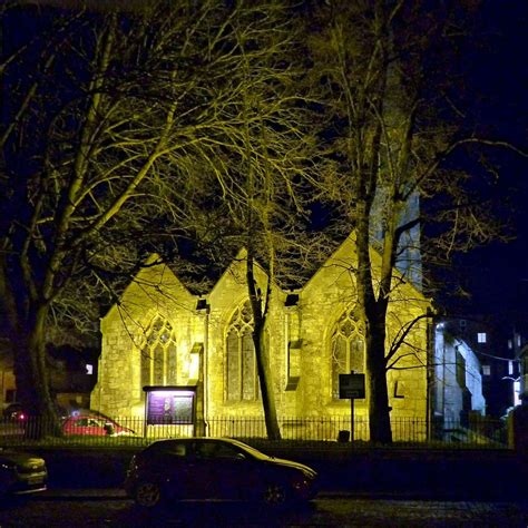 Church Of All Saints North Street York © Alan Murray Rust Cc By Sa2