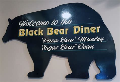 Black Bear Diner