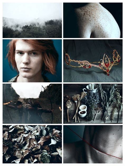 .feel the movement — The Silmarillion characters - Amras (Telufinwё,...