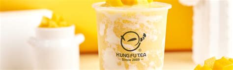Order Kung Fu Tea Montréal Qc Menu Delivery Menu And Prices
