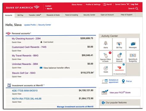 Screenshots Of Bank Account Balance Bank Account Balance Bank Account Accounting