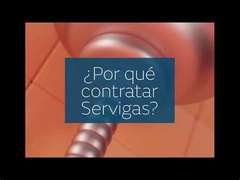 Descubre Los Beneficios De Contratar El Servicio De Servigas Complet