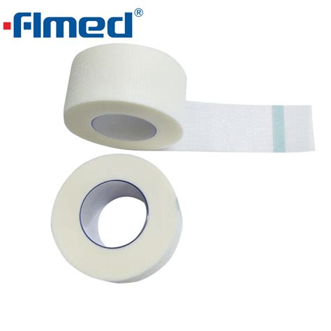 Medical Non Woven Micropore Surgical Adhesive Tape From China