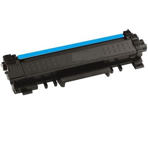 Brother Compatible TN 257C Cyan High Yield Toner Cartridge Ink Depot