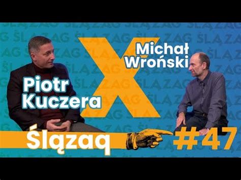 PIOTR KUCZERA x MICHAŁ WROŃSKI ŚLĄZAQ w ŚLĄZAG YouTube