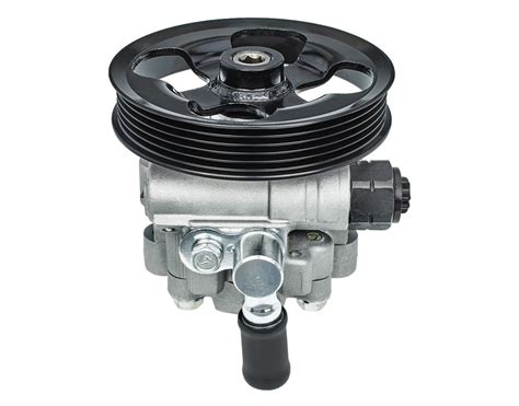 Pompa hydrauliczna układu kierowniczego MEYLE 30 14 631 0000 Toyota RAV