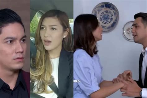 Sinopsis Aku Bukan Wanita Pilihan 22 Maret 2022 Full Episode Mantan