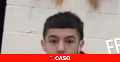 Abel un chico de 14 años en busca y captura por matar a tres menores