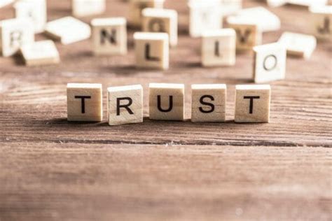 Why Is Trust Important In Teams Build And Maintain It MBM