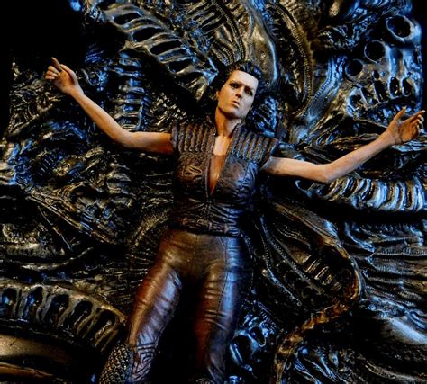 The Viper Pit Alien Ressurection Completed Ready For Inspection Sf
