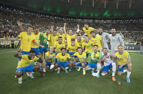 W杯の組み合わせが決定。ブラジル代表チッチ監督が語ったこと Footballista フットボリスタ