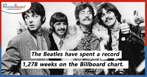 Global Beatles Day 12 Interesting Facts About The Beatles That Makes